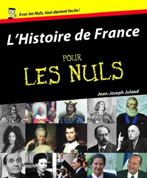[Les nuls 04] • L’histoire De France Pour Les Nuls